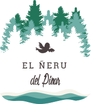 LOGOTIPO DEL APARTAMENTO EL ÑERU